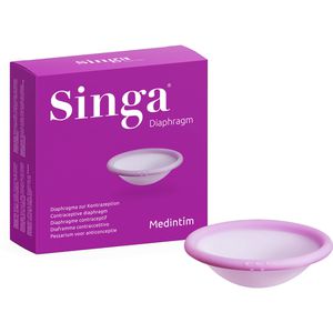 SINGA Diaphragma 75 mm