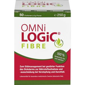 OMNI LOGiC FIBRE Pulver