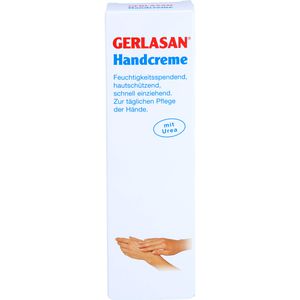 GERLASAN Handcreme mit Urea