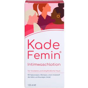 KADEFEMIN Intimwaschlotion