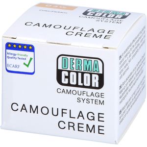 DERMACOLOR Camouflage Creme D3 1/2