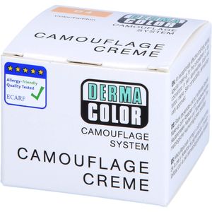 DERMACOLOR Camouflage Creme D4