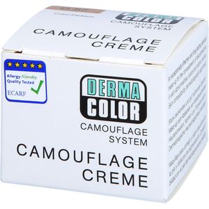 DERMACOLOR Camouflage Creme D57