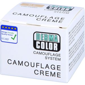 DERMACOLOR Camouflage Creme D7