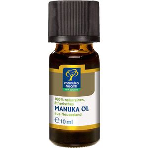 MANUKA HEALTH Manuka Öl ätherisch
