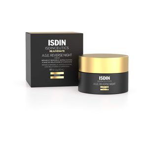 ISDIN ISDINCEUTICS A.G.E.Reverse night Creme