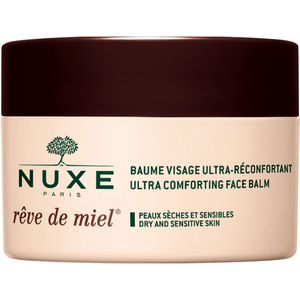 NUXE Reve de Miel beruhigender Gesichtsbalsam