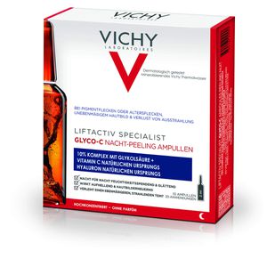 VICHY LIFTACTIV Specialist Glyco-C Peeling Amp.