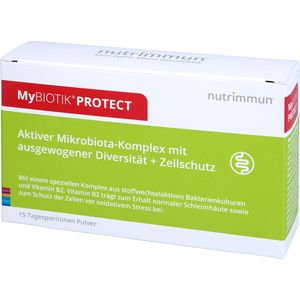 MYBIOTIK PROTECT Pulver