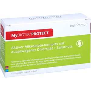 MYBIOTIK PROTECT Pulver