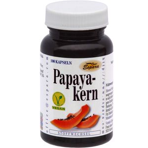 PAPAYAKERN Kapseln