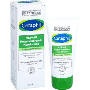 CETAPHIL Repair Handcreme