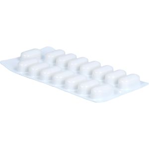 DOPPELHERZ Bei Reizdarm Tabletten