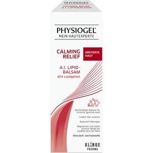PHYSIOGEL Calming Relief A.I.Lipidbalsam