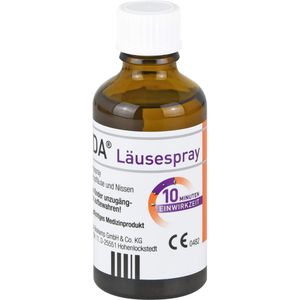 NYDA Läusespray