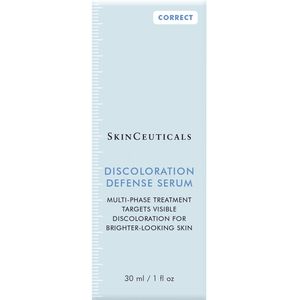    SKINCEUTICALS Discoloration Defense Serum
