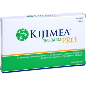 KIJIMEA Reizdarm PRO Kapseln