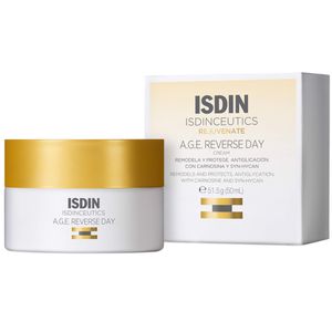 ISDIN ISDINCEUTICS A.G.E.Reverse day Creme