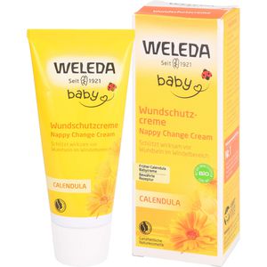 WELEDA Calendula Wundschutzcreme