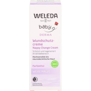 WELEDA weiße Malve Wundschutzcreme