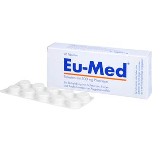 EU-MED Tabletten