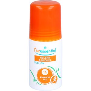 PURESSENTIEL Gelenk & Muskel Roll-on