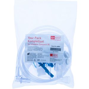 APONORM Inhalator Compact 2 Year Pack