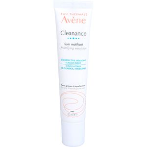 AVENE Cleanance mattierende Emulsion