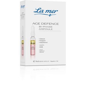     LA MER Ampulle Age Defence m.Parfum
