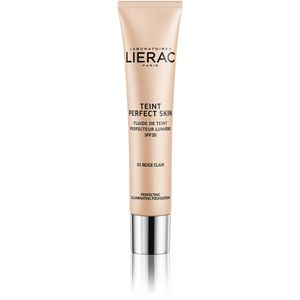 LIERAC Teint Perfect Skin Creme 01 light beige