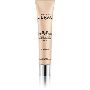 LIERAC Teint Perfect Skin Creme 02 nude beige