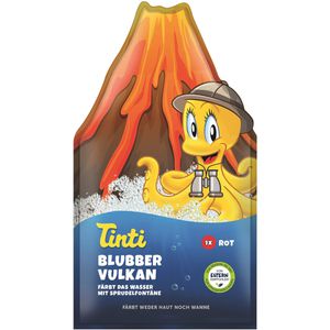 Tinti Blubber Vulkan Bad 50 g