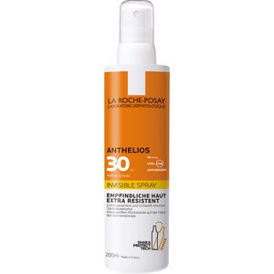     ROCHE-POSAY Anthelios Invisible Spray LSF 30
