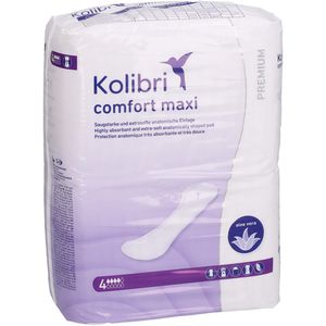 KOLIBRI comfort premium Einlagen maxi
