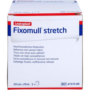 FIXOMULL stretch 10 cmx20 m