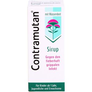 Contramutan Sirup 100 ml 100 ml