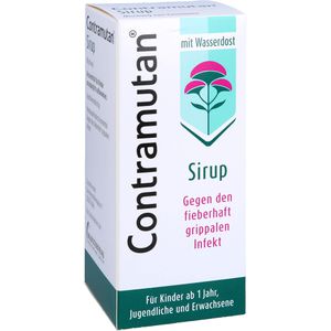 CONTRAMUTAN Sirup