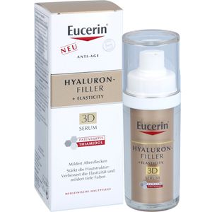 EUCERIN Anti-Age Hyaluron-Filler+Elasti.3D Serum