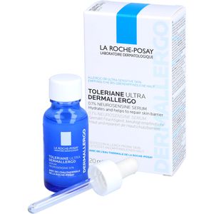 ROCHE-POSAY Toleriane Ultra Dermallergo Serum