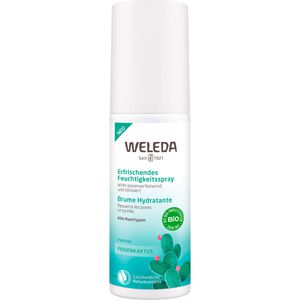 WELEDA Feigenkaktus erfrisch.Feuchtigkeitsspray