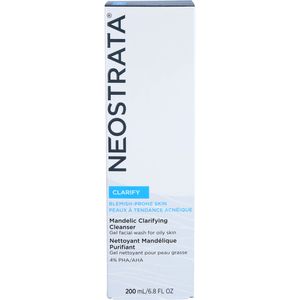 NEOSTRATA Mandelic Clarifying Cleanser 4 PHA/AHA