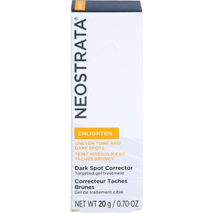 NEOSTRATA Dark Spot Corrector Creme