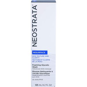 NEOSTRATA Foaming Glycolic Wash