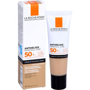 ROCHE-POSAY Anthelios Mineral One 02 Creme LSF 50+