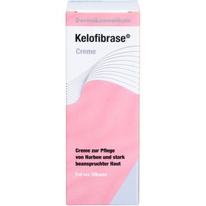 KELOFIBRASE Creme