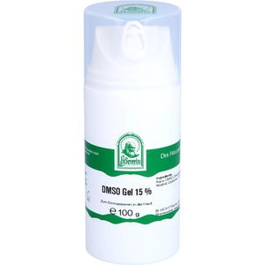 DMSO-GEL 15%