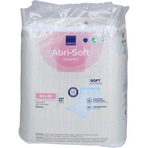 ABRI Soft Superdry 60x90 cm Unterlage
