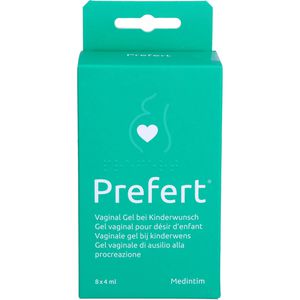 PREFERT Vaginal Gel - Markt-Apotheke Greiff