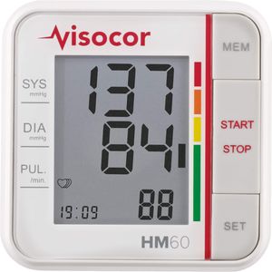 VISOCOR Handgelenk Blutdruckmessgerät HM60