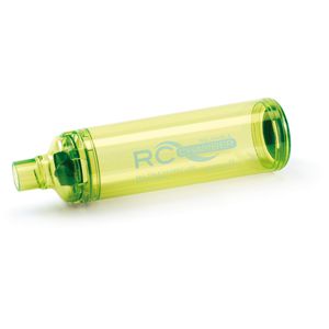 RC Chamber Reusable ab 5 Jahren m.Mundstück